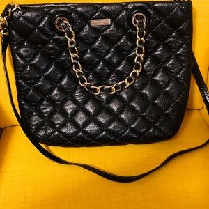 Kate Spade quilted bag